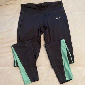 Nike workout running pants